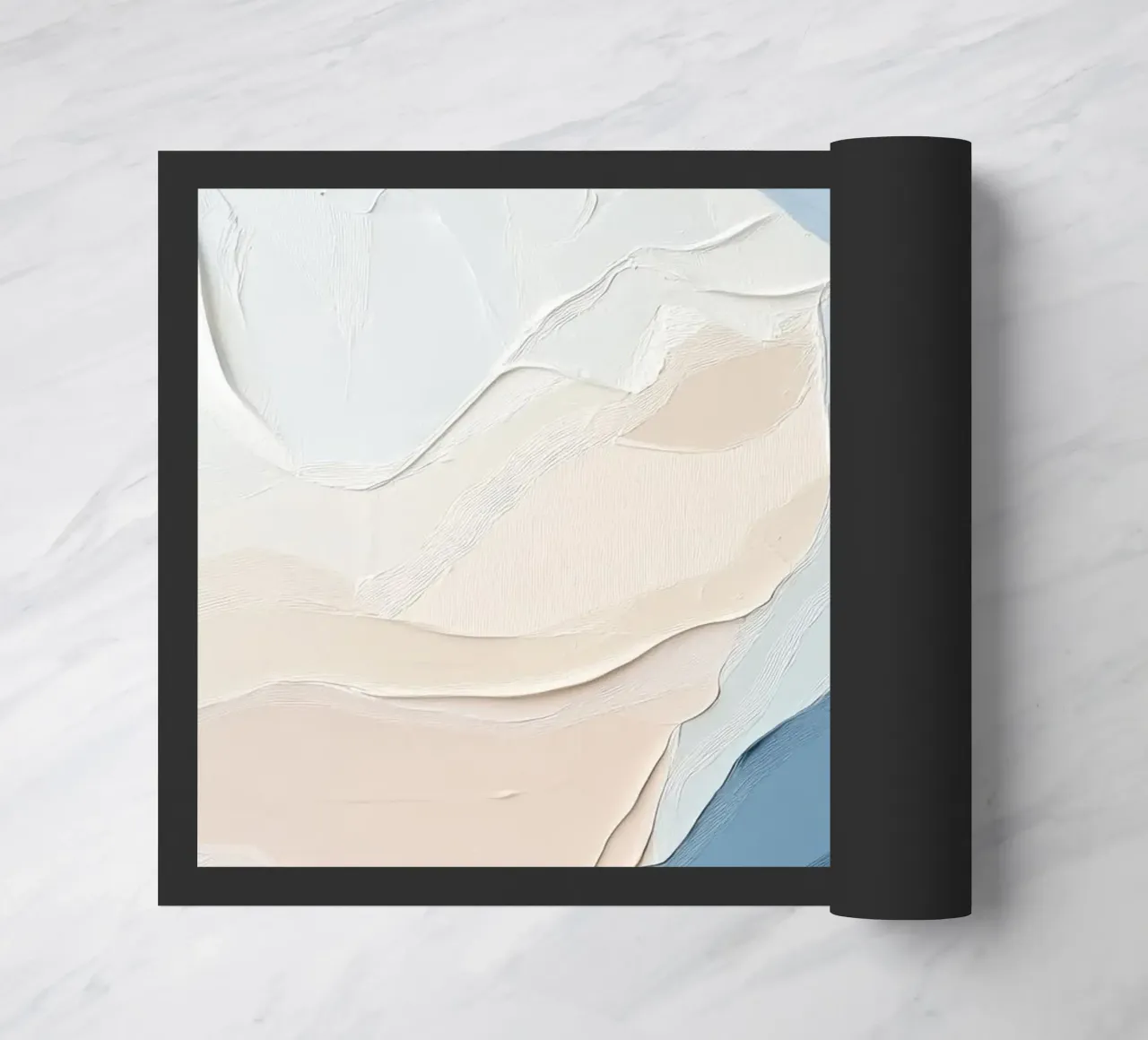 Forme delicate zerbino da Euphoria Theresa