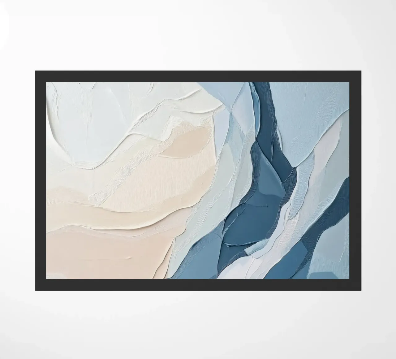 Forme delicate zerbino da Euphoria Theresa