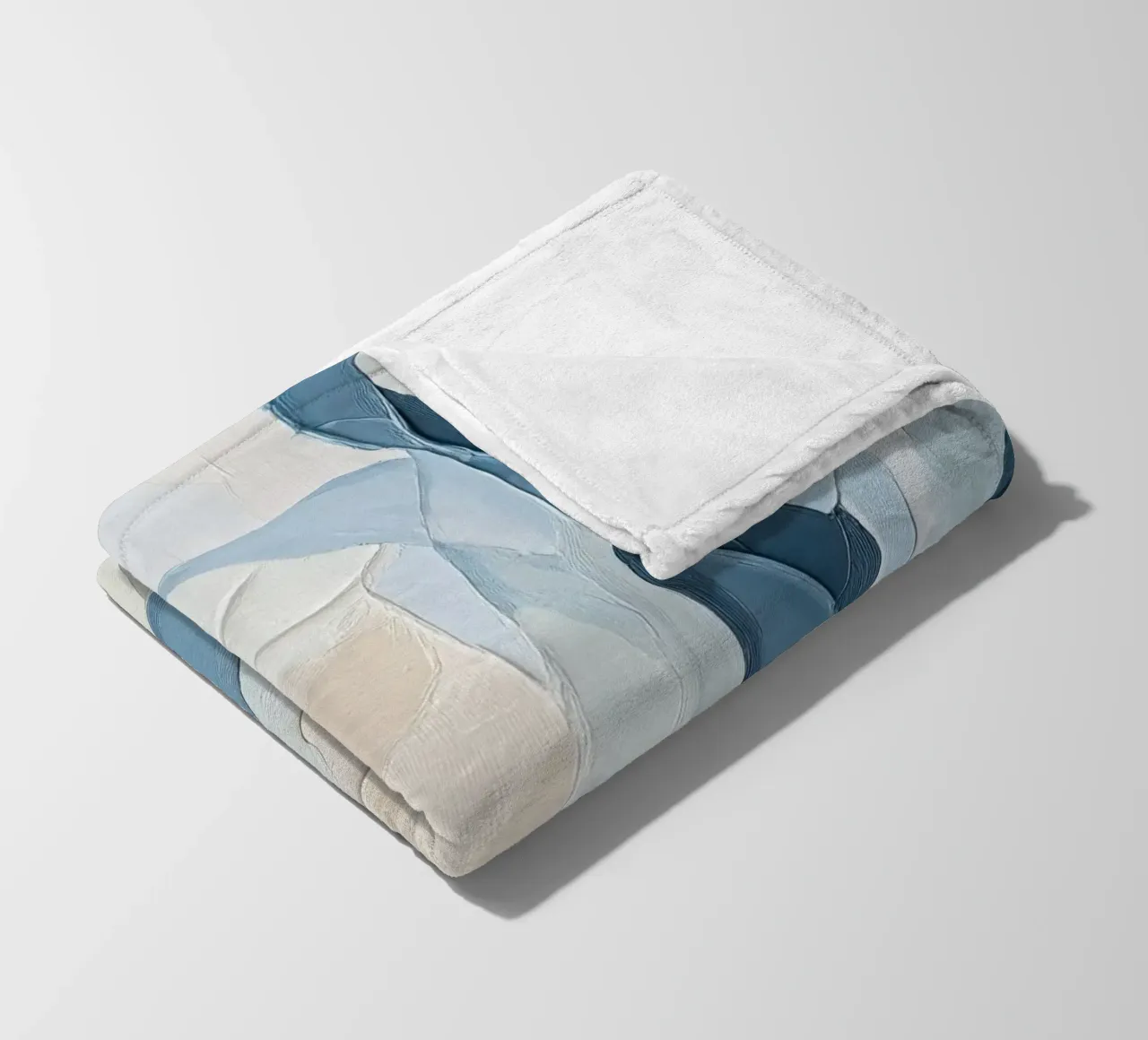 Forme delicate coperta in pile da Euphoria Theresa