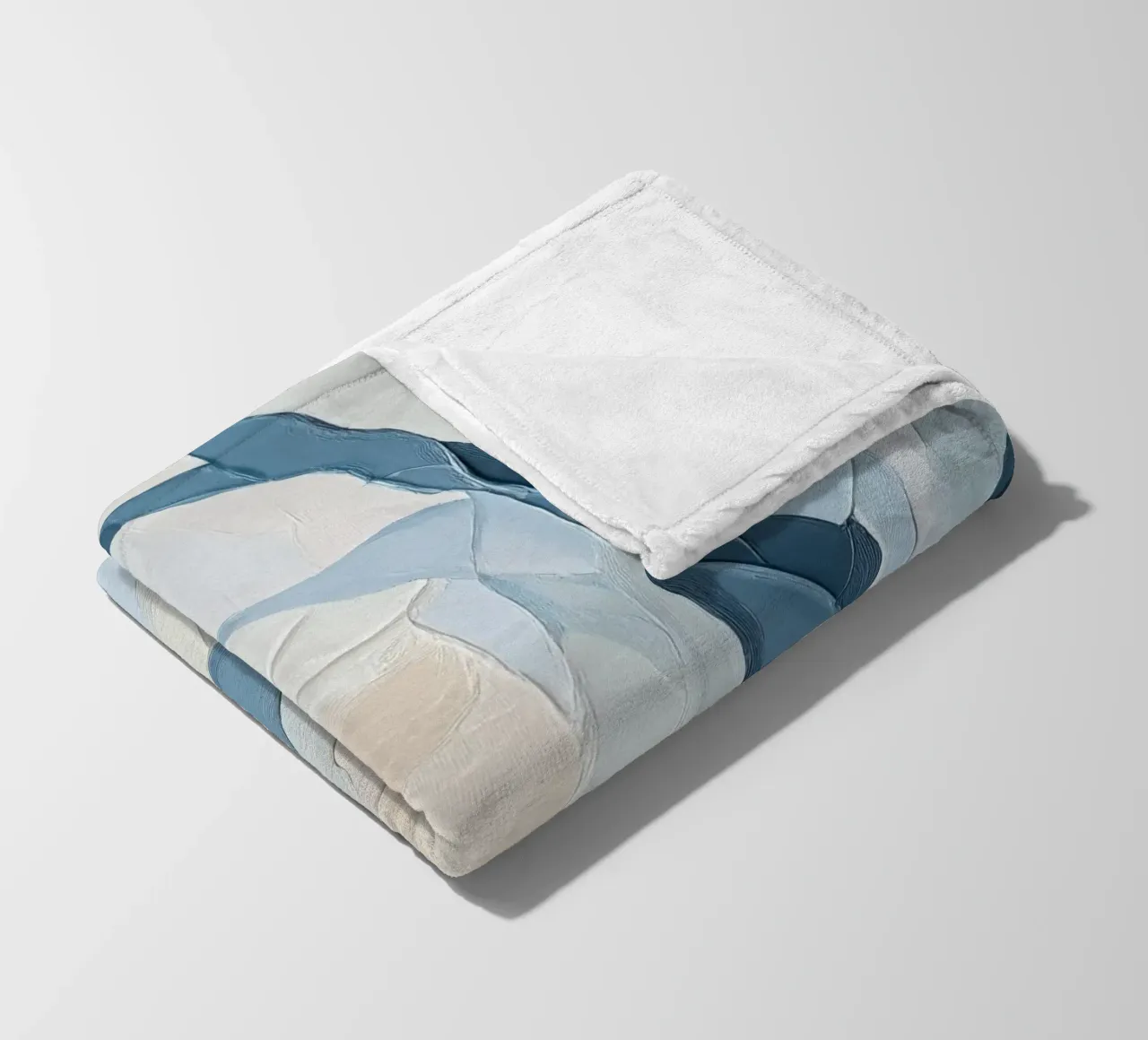 Forme delicate coperta in pile da Euphoria Theresa
