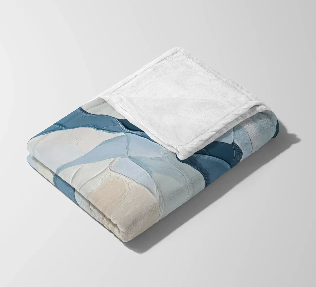 Forme delicate coperta in pile da Euphoria Theresa