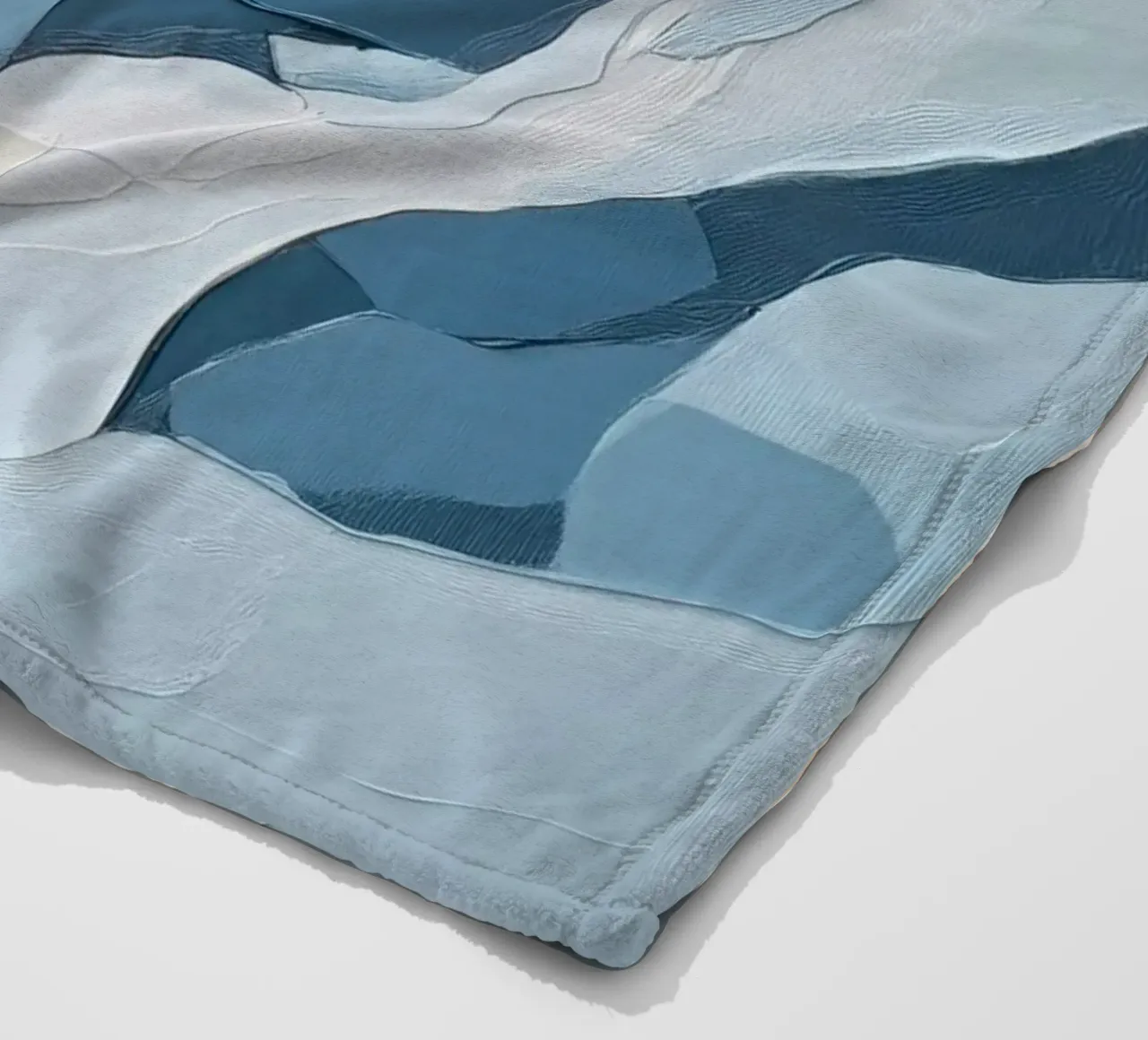 Forme delicate coperta in pile da Euphoria Theresa