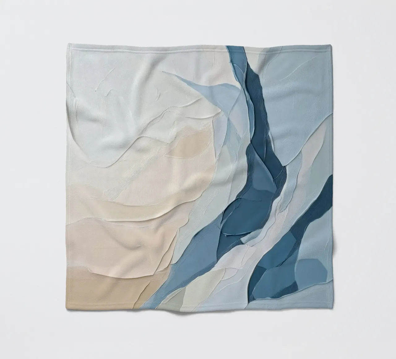 Forme delicate coperta in pile da Euphoria Theresa