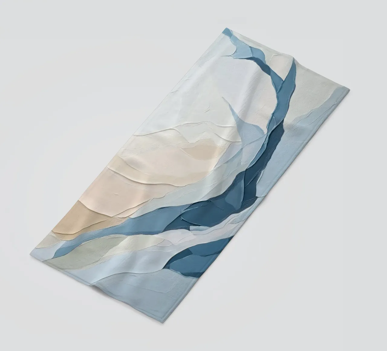 Forme delicate telo mare da Euphoria Theresa
