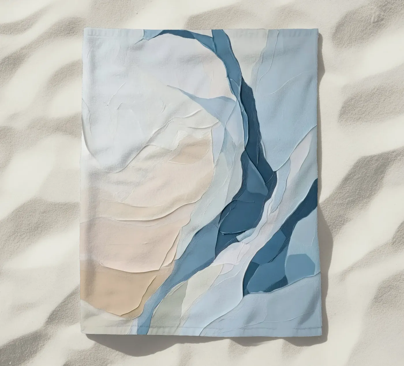 Forme delicate telo mare da Euphoria Theresa