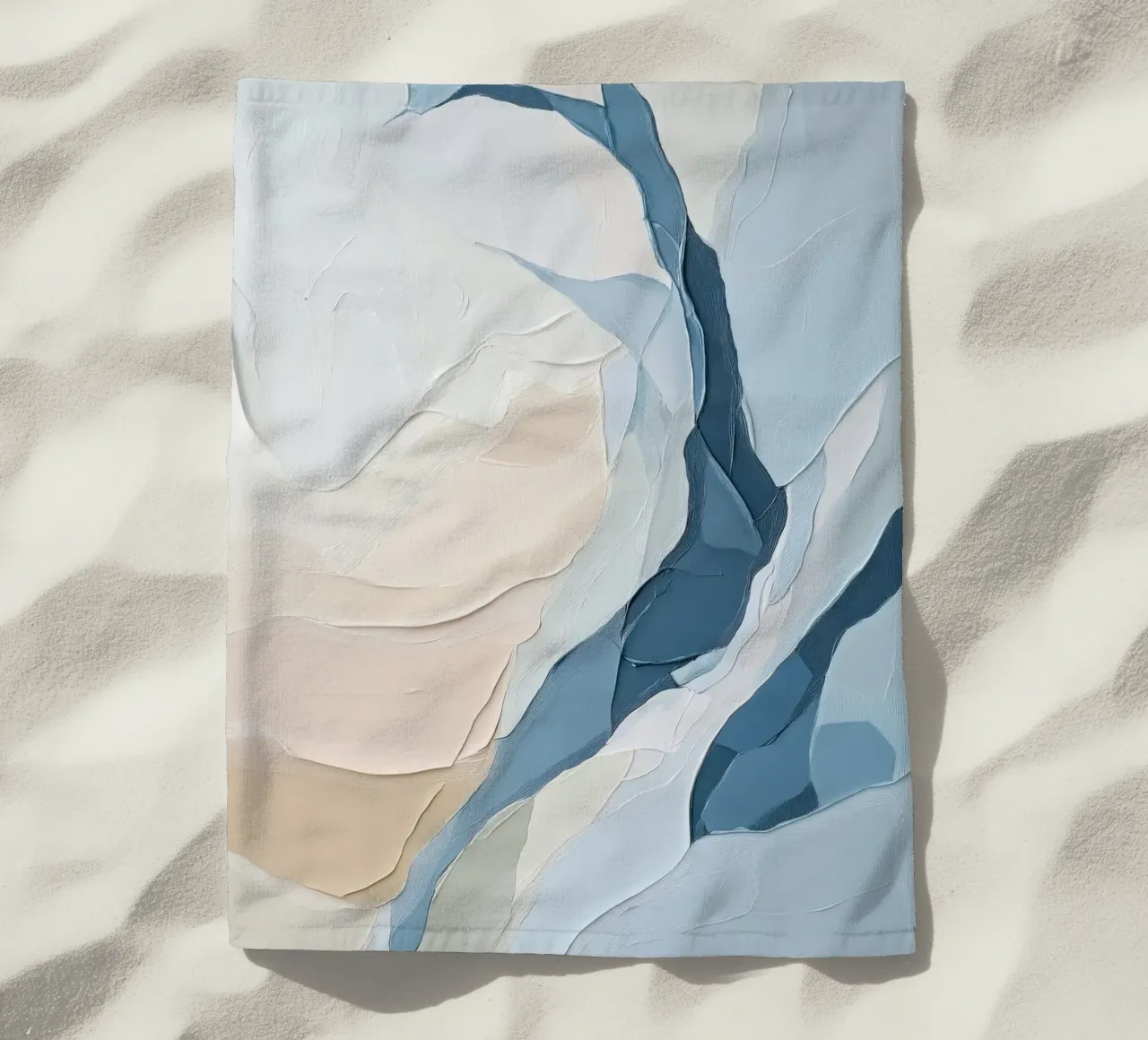 Forme delicate telo mare da Euphoria Theresa