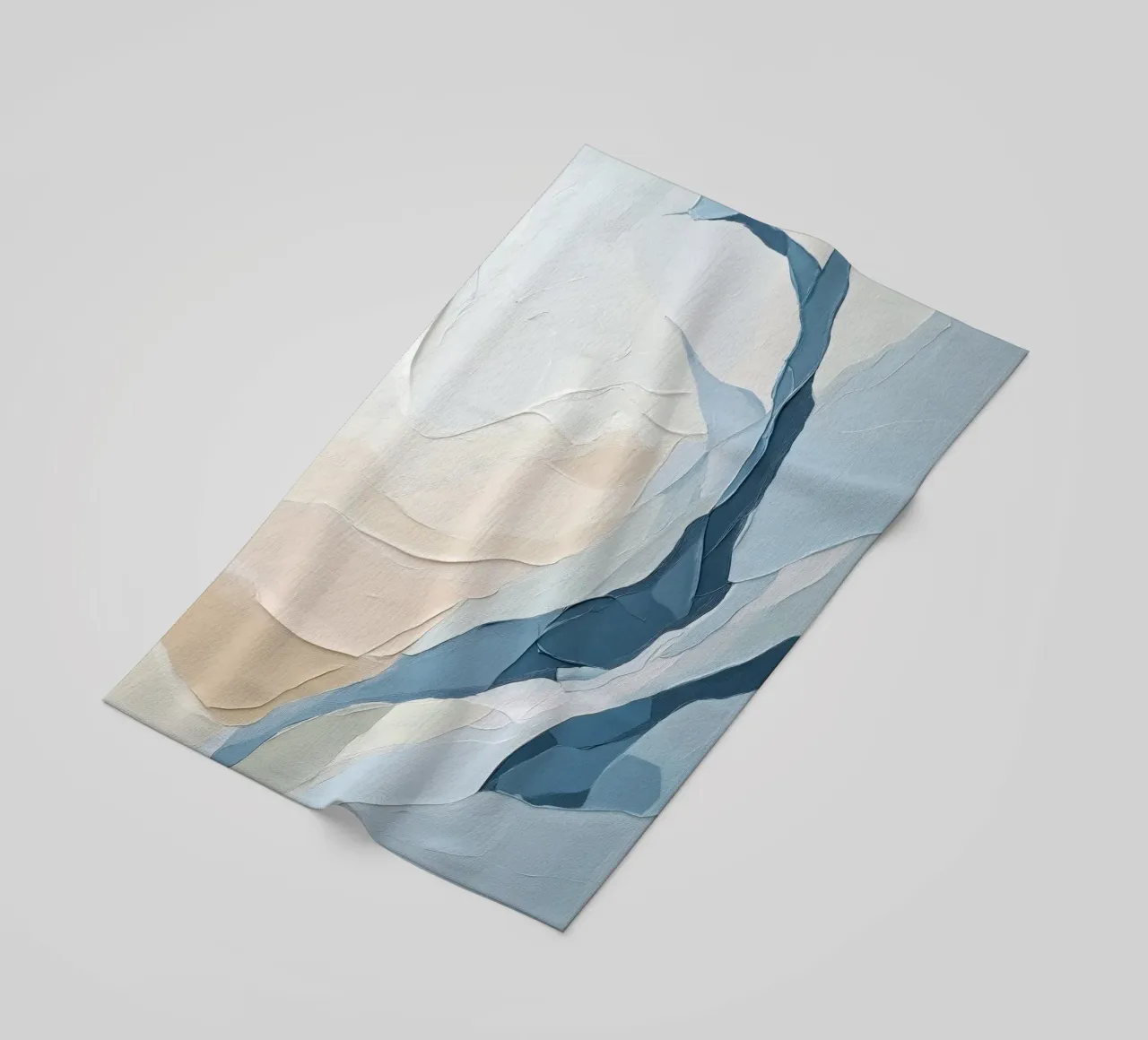 Forme delicate telo mare da Euphoria Theresa