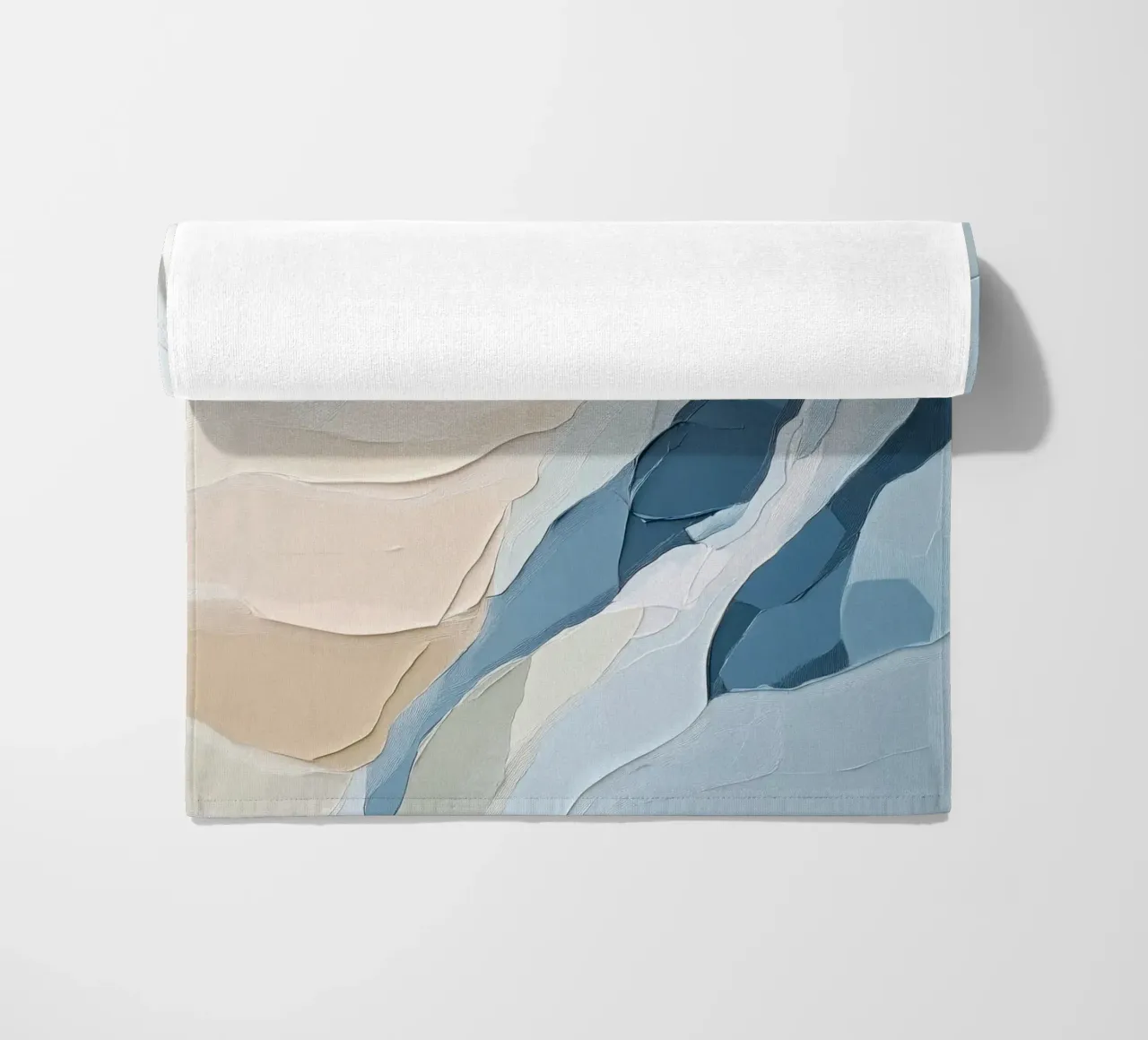 Forme delicate telo mare da Euphoria Theresa