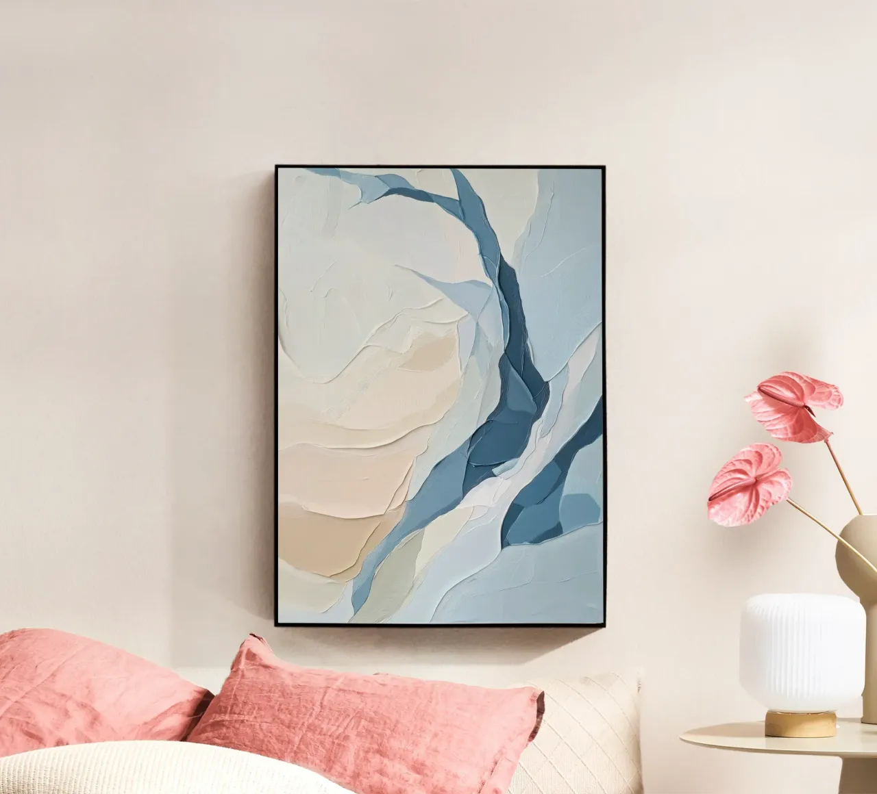 Forme delicate plexiglass da Euphoria Theresa