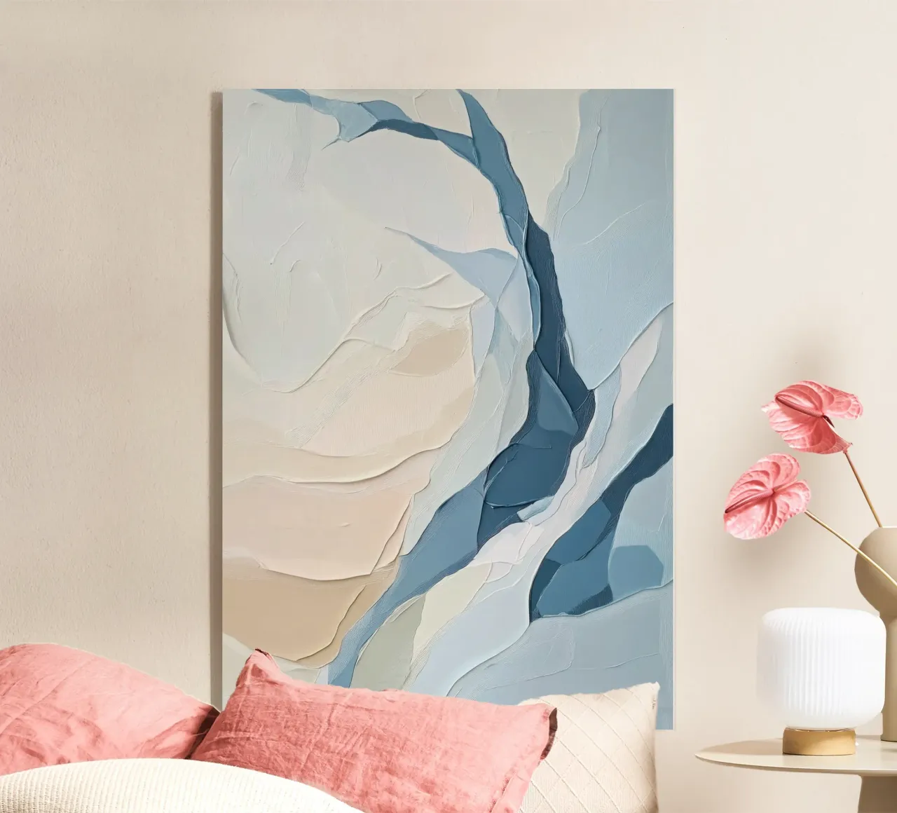 Forme delicate plexiglass da Euphoria Theresa