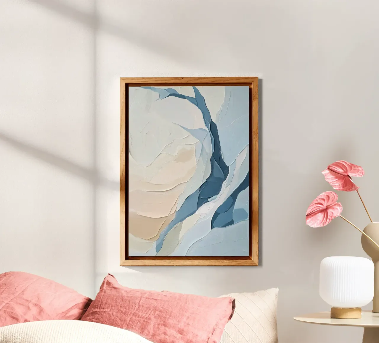 Forme delicate pannello forex da Euphoria Theresa