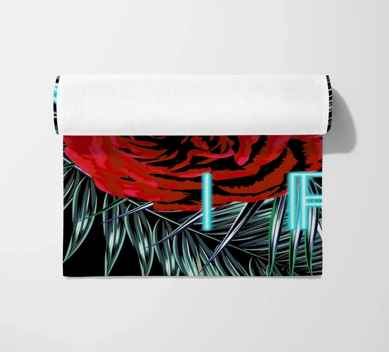 Noir telo mare da Mayka ienova