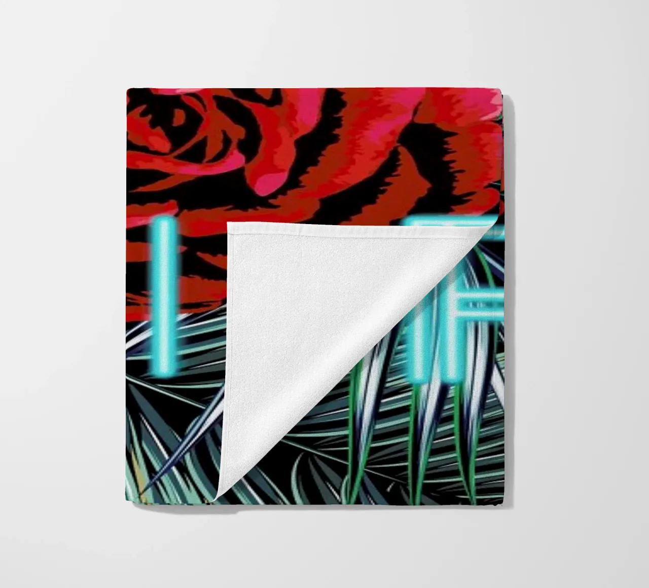 Noir telo mare da Mayka ienova