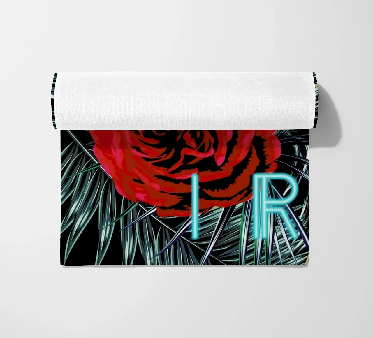 Noir telo mare da Mayka ienova