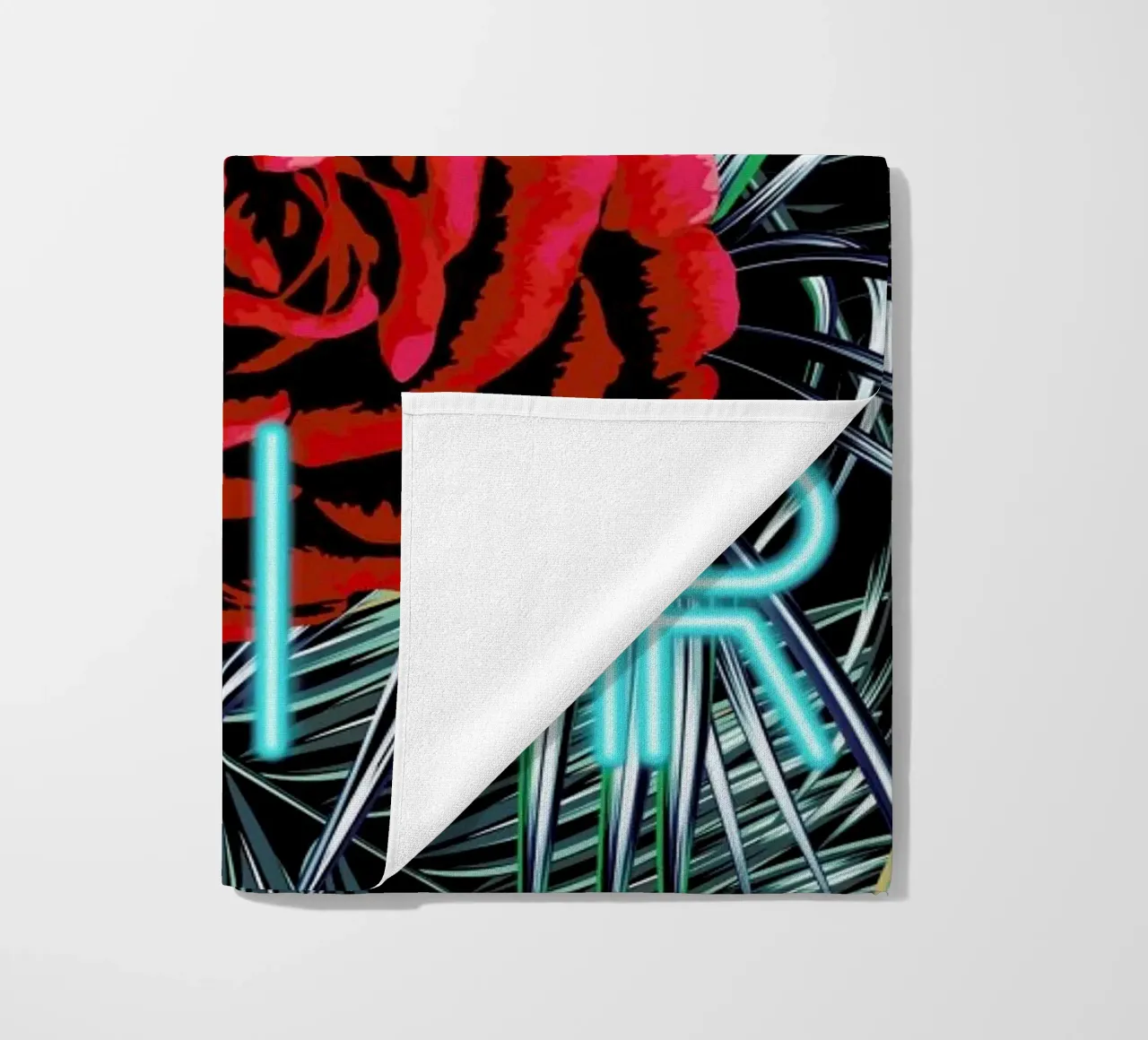 Noir telo mare da Mayka ienova