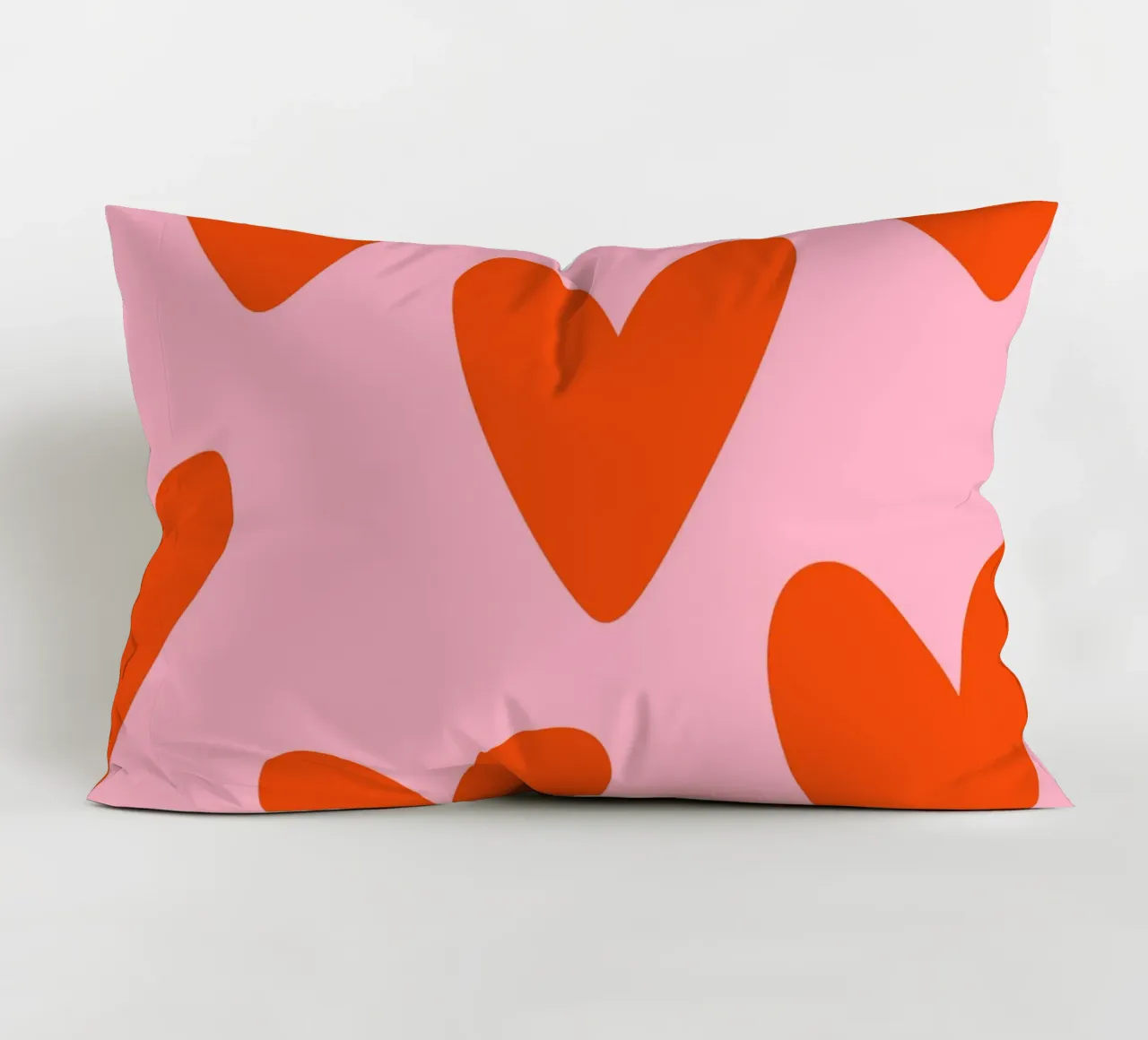 Piccolo cuore cuscino da we line studio - art