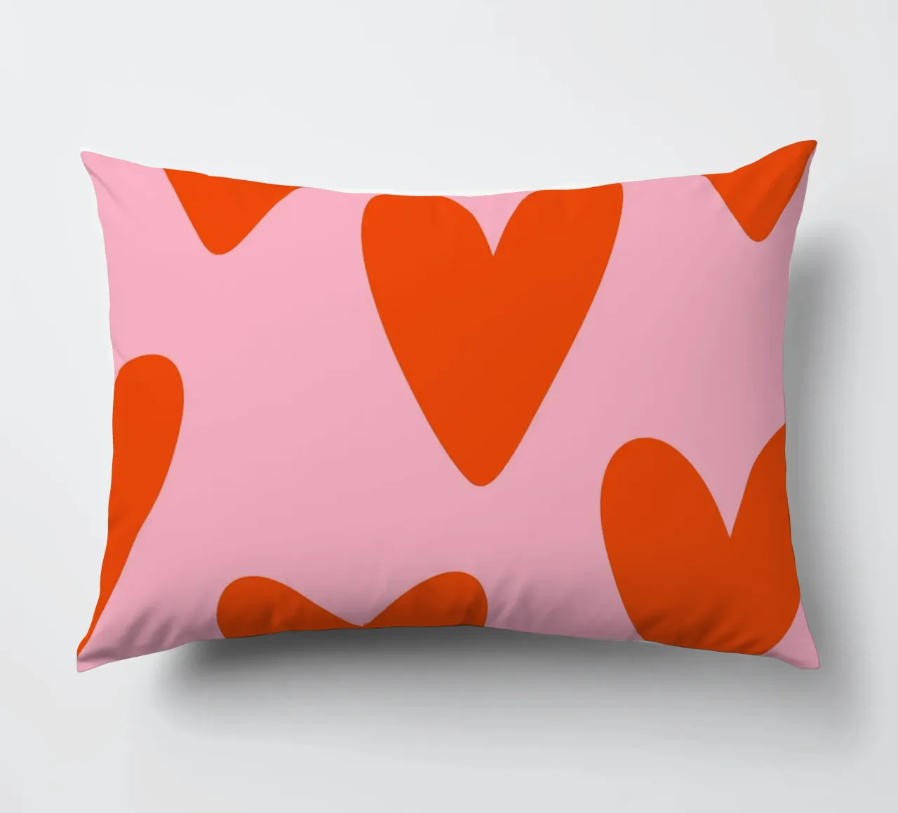 Piccolo cuore cuscino da we line studio - art