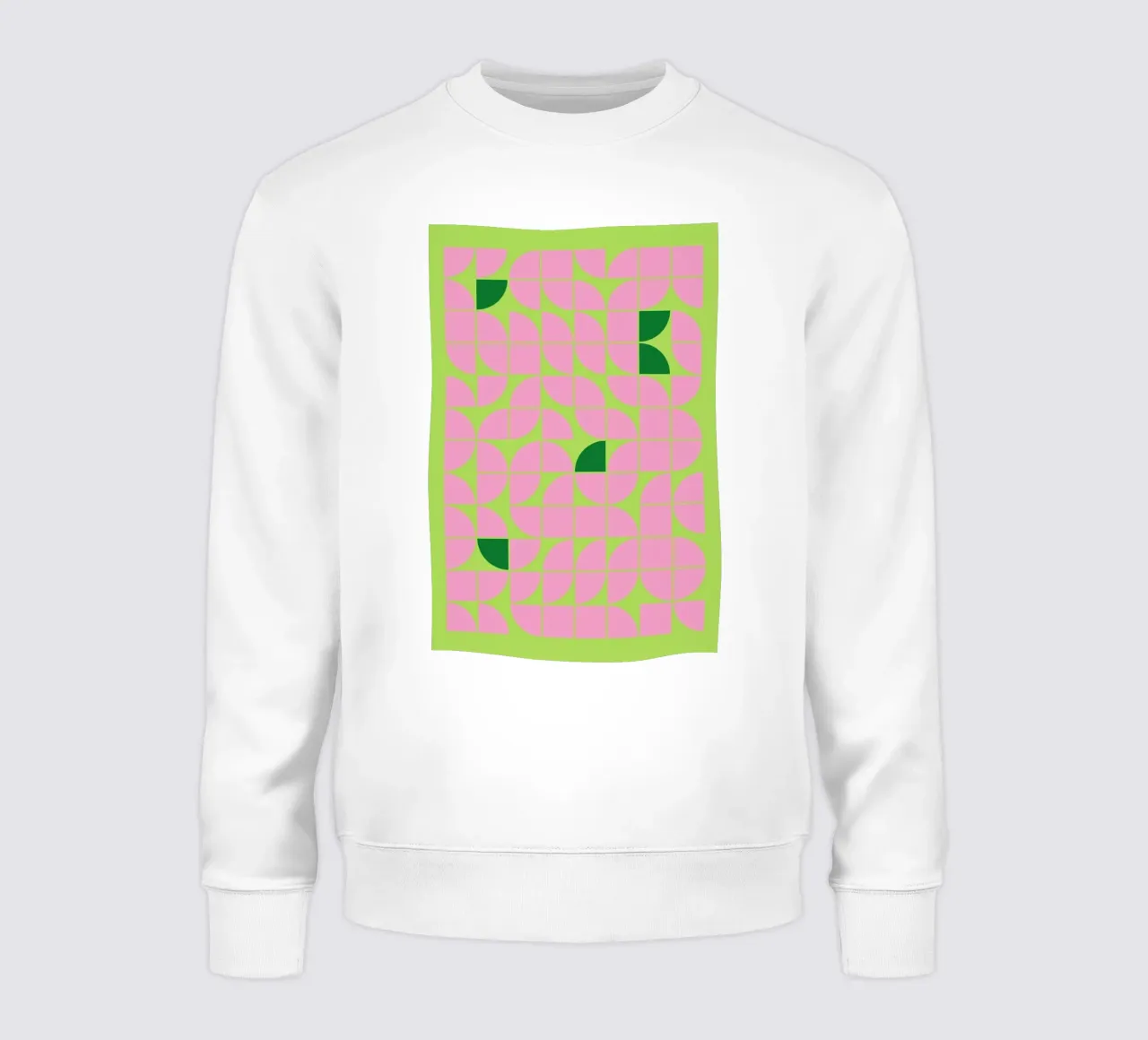Geometric 12 felpa da Studio One