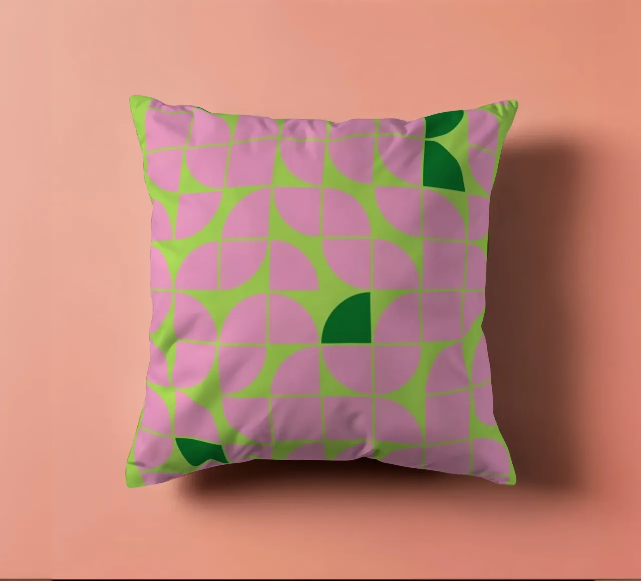 Geometric 12 cuscino da Studio One