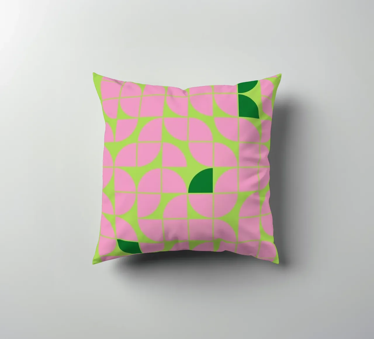 Geometric 12 cuscino da Studio One