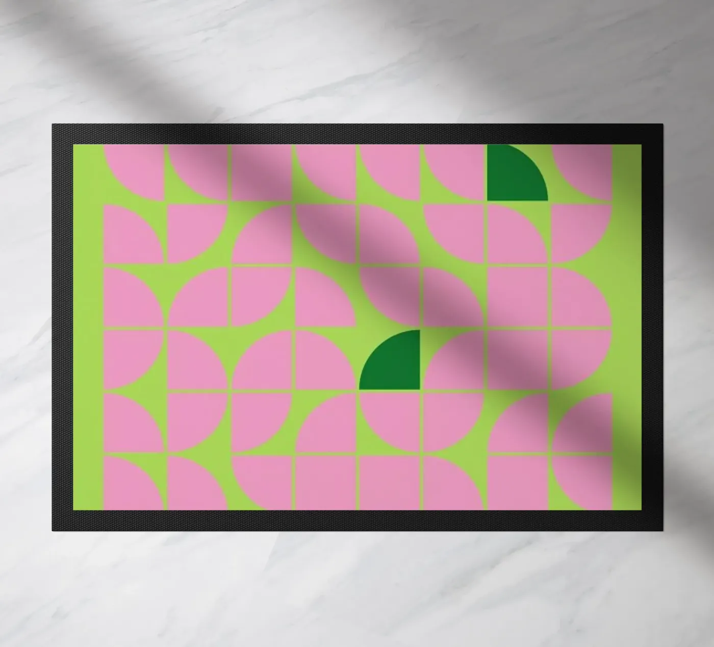 Geometric 12 zerbino da Studio One