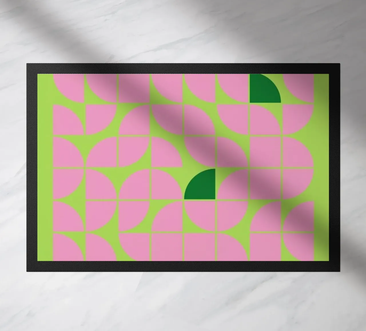 Geometric 12 zerbino da Studio One