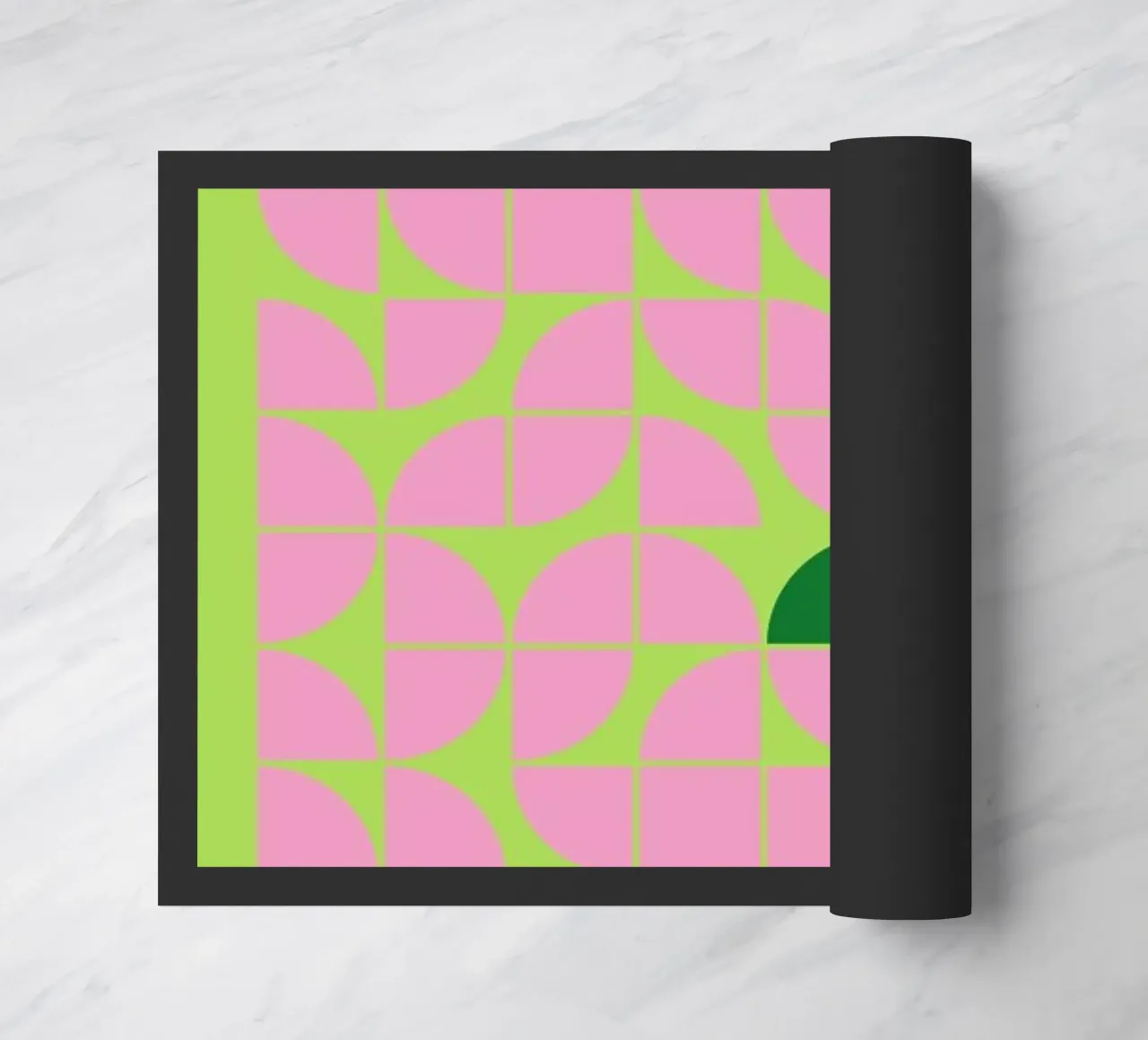 Geometric 12 zerbino da Studio One