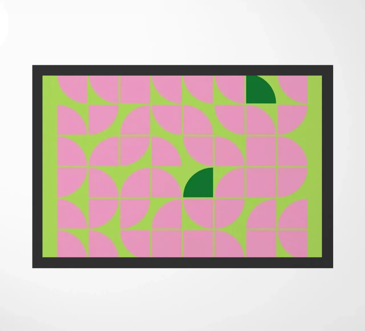 Geometric 12 zerbino da Studio One