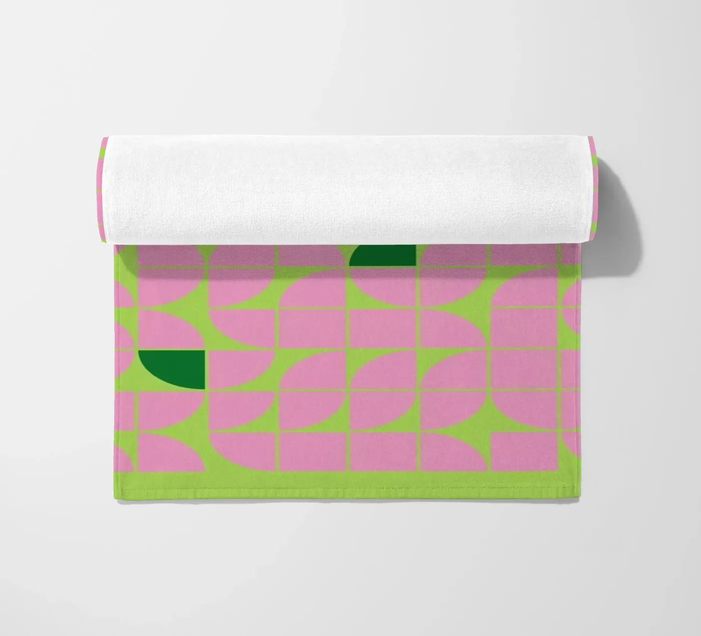 Geometric 12 telo mare da Studio One