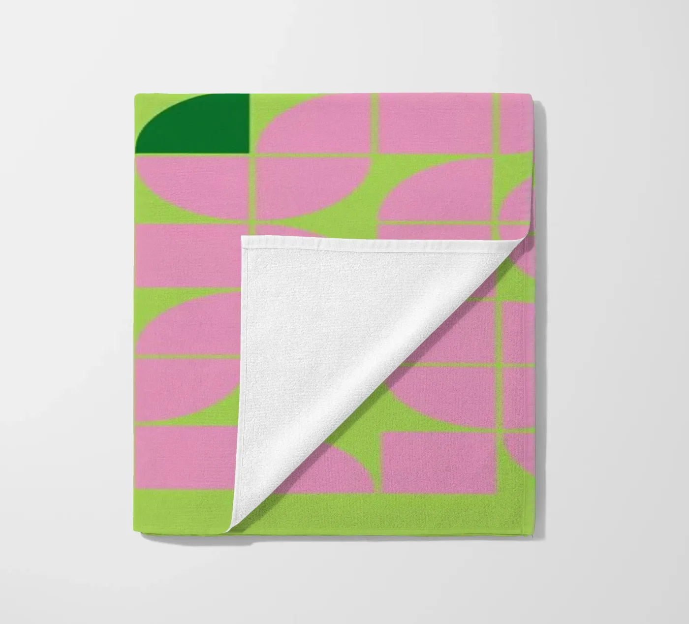Geometric 12 telo mare da Studio One