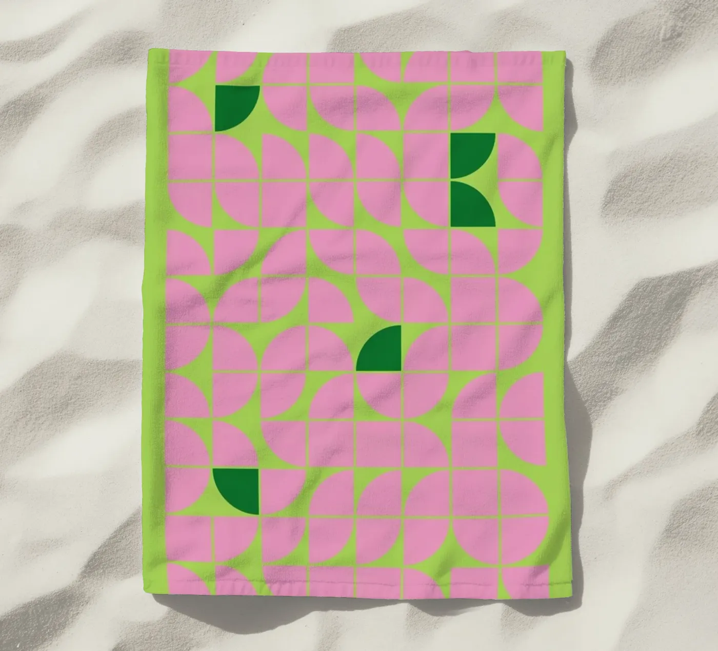 Geometric 12 telo mare da Studio One