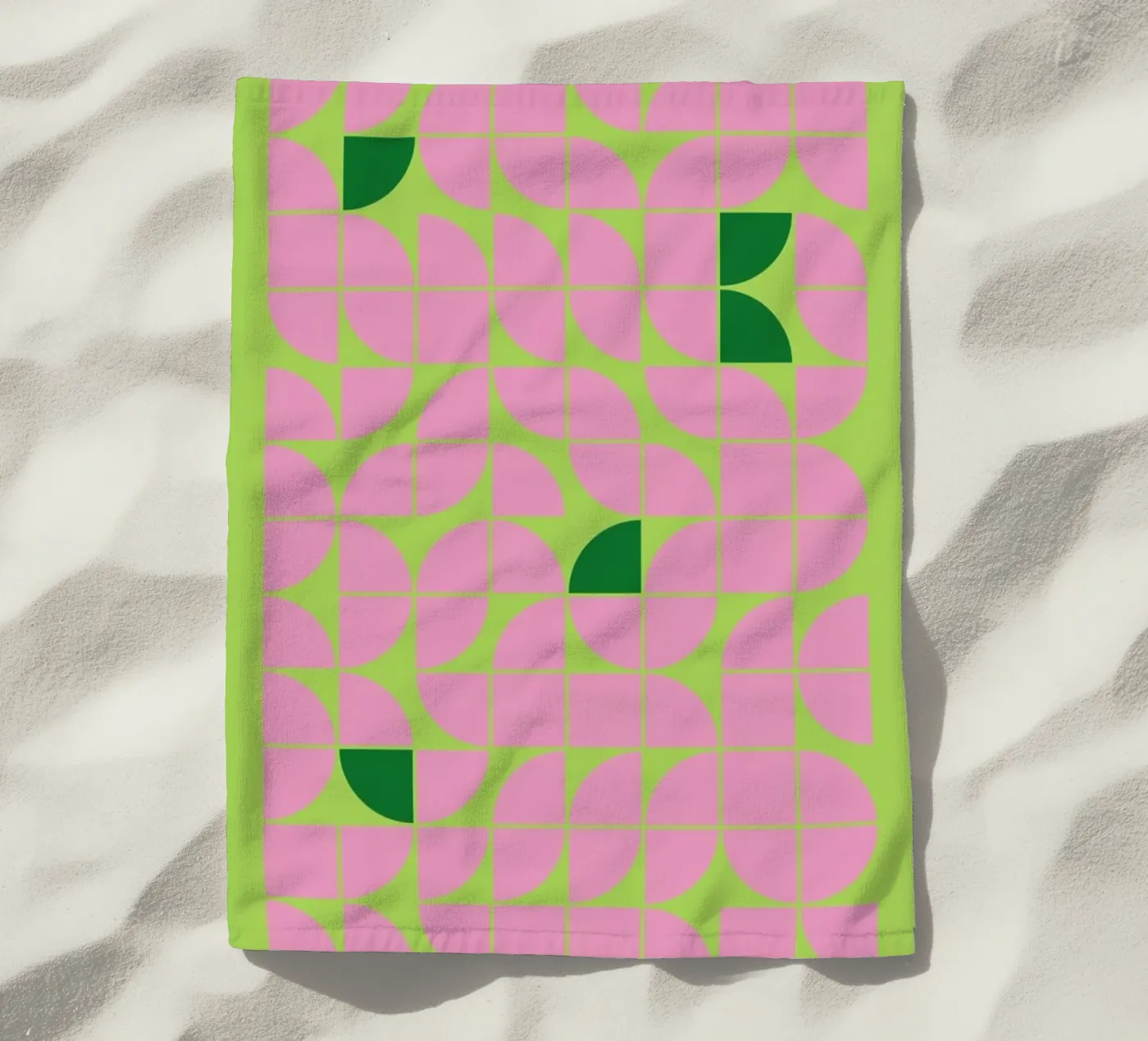 Geometric 12 telo mare da Studio One