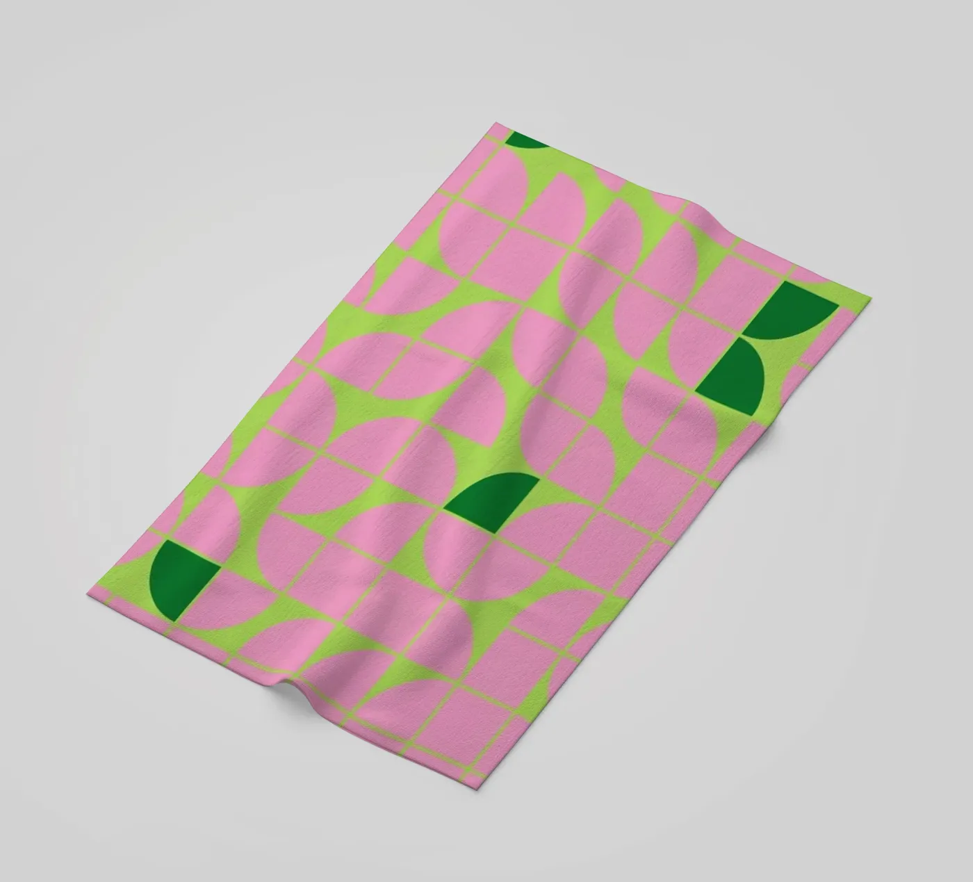 Geometric 12 telo mare da Studio One