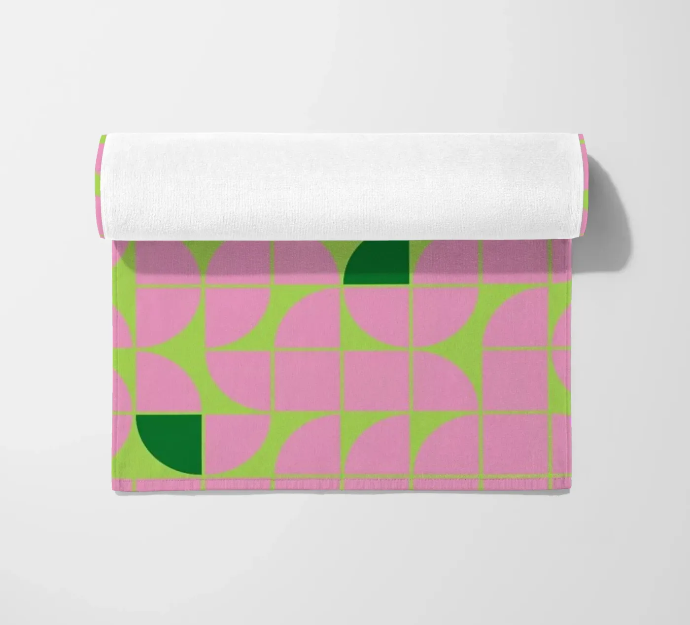 Geometric 12 telo mare da Studio One