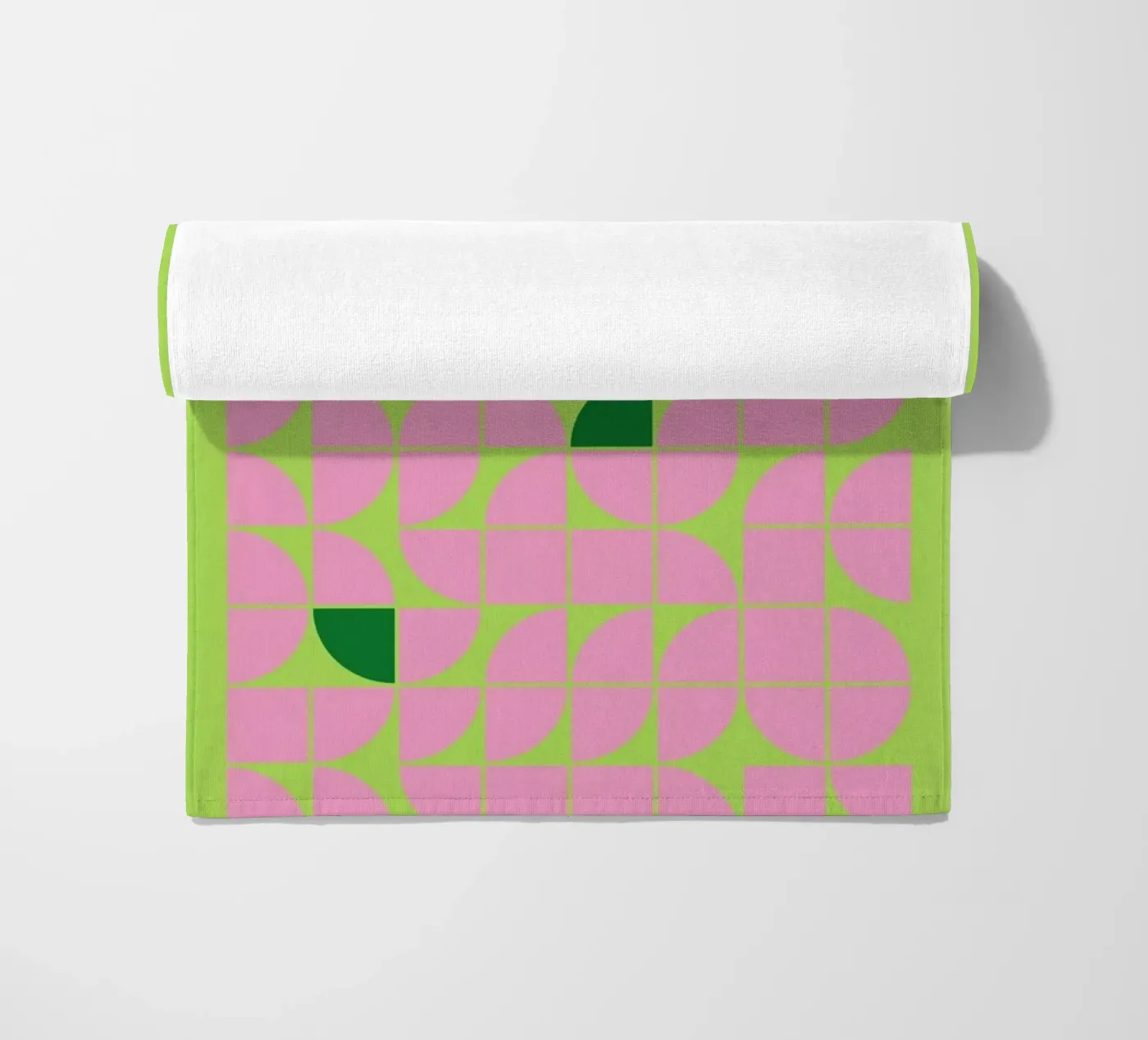 Geometric 12 telo mare da Studio One