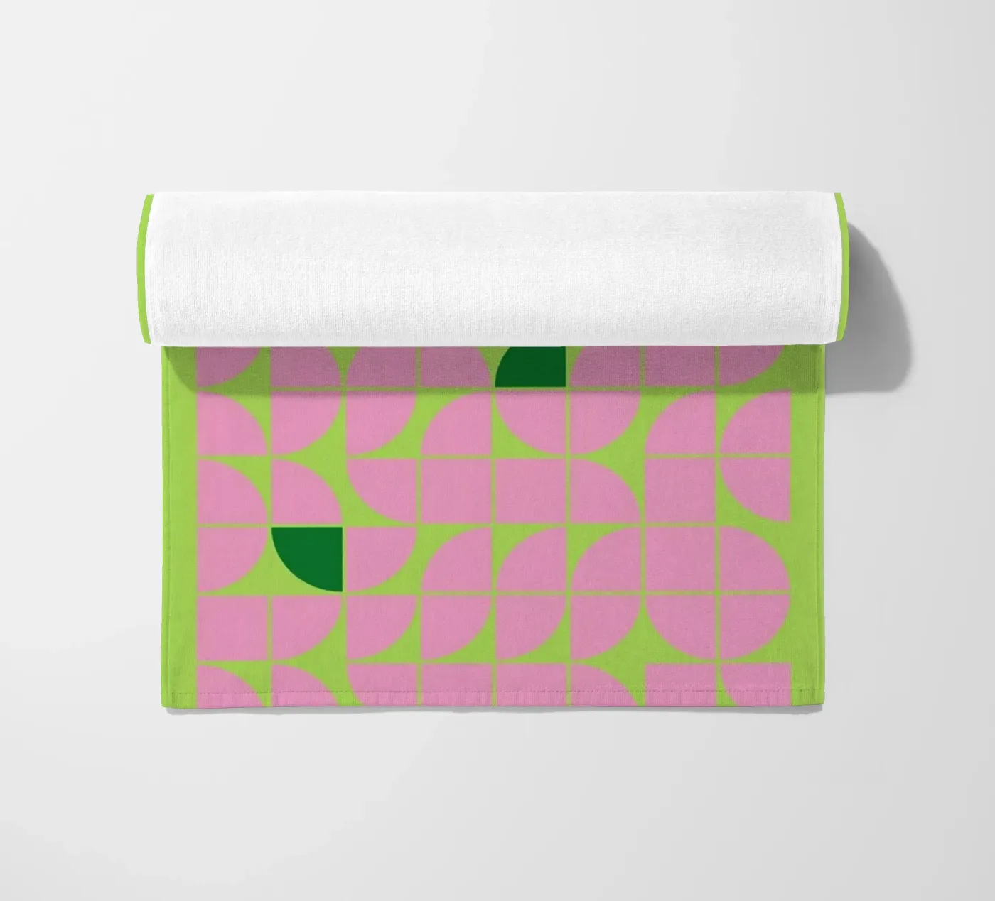 Geometric 12 telo mare da Studio One