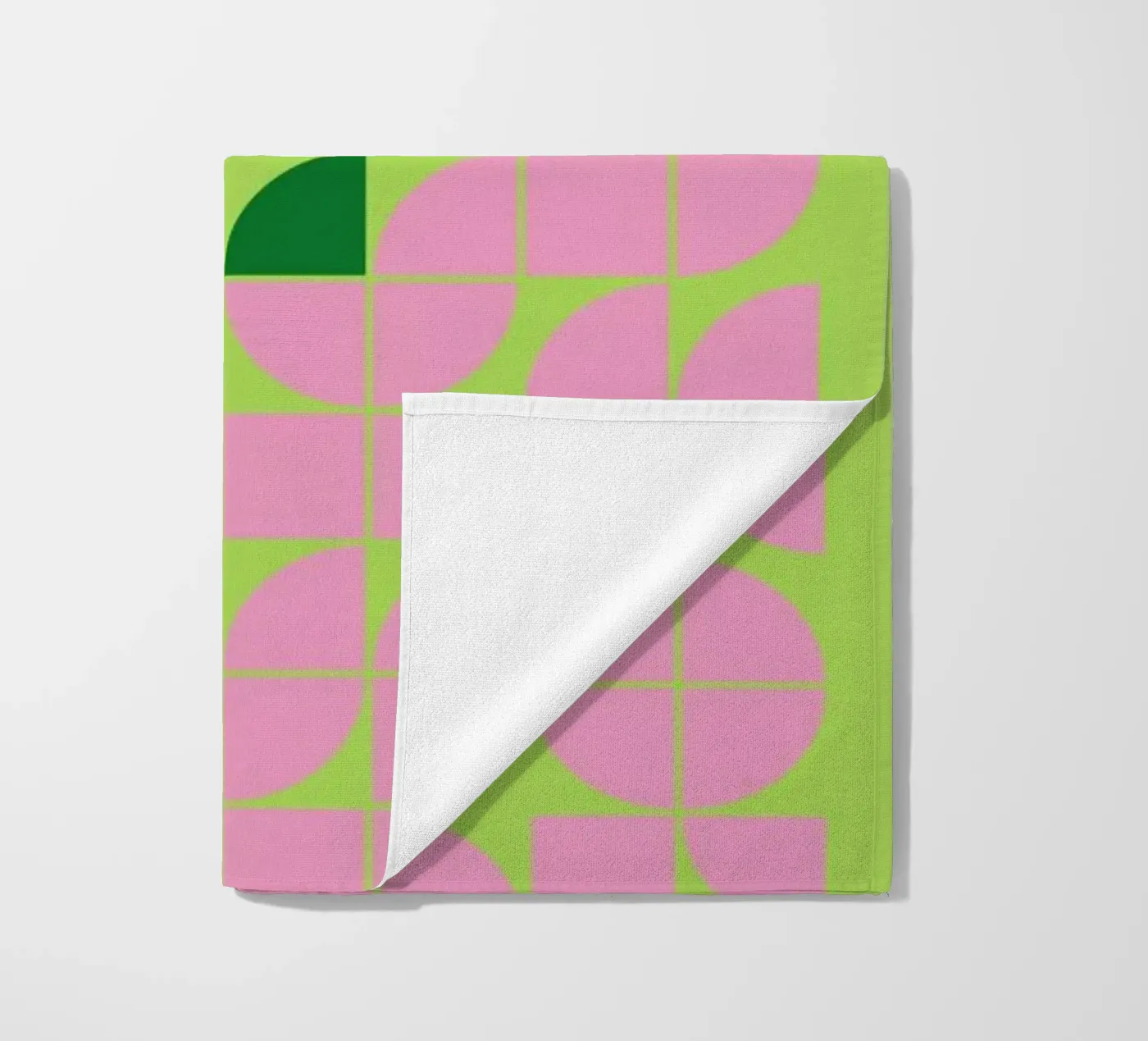 Geometric 12 telo mare da Studio One