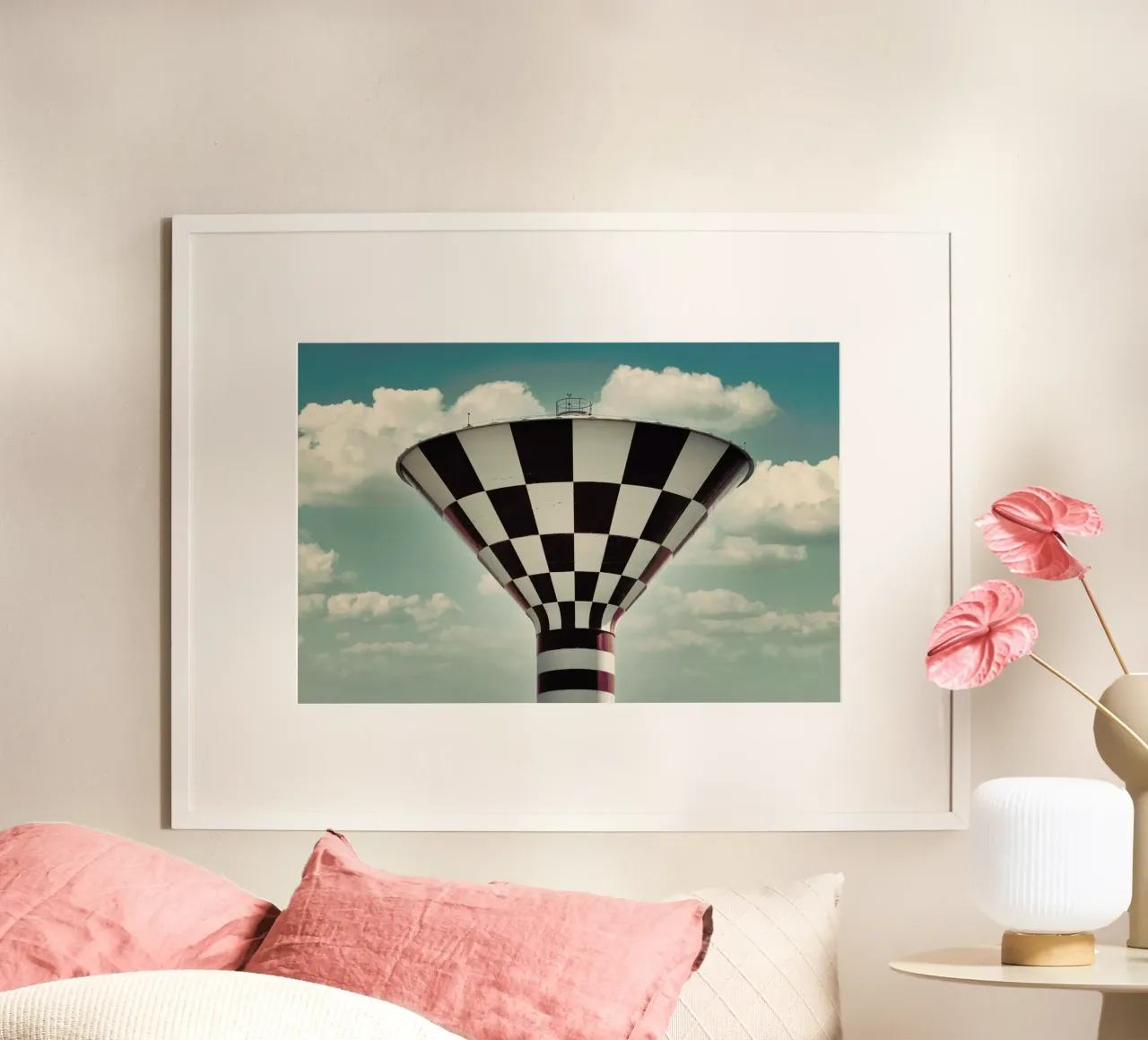 Catania poster da Michael Belhadi