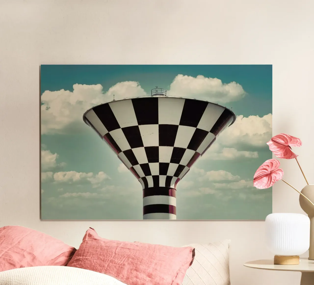 Catania poster da Michael Belhadi