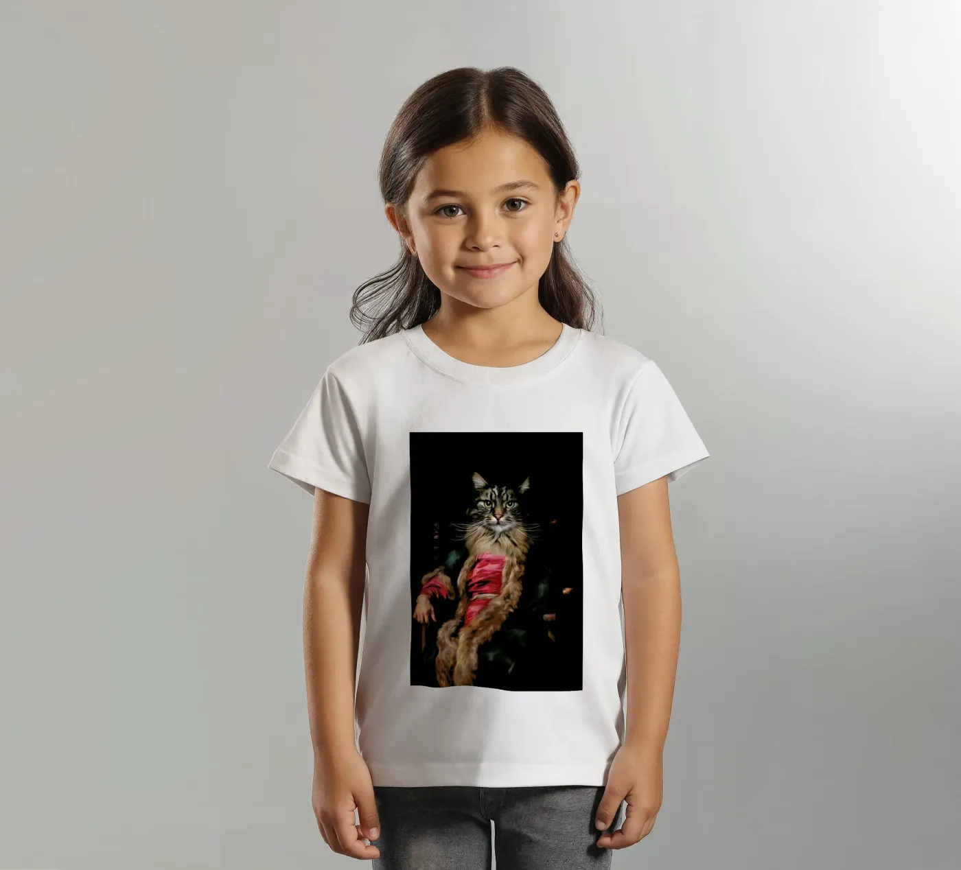 Arthur t-shirt bambini da Tein Lucasson