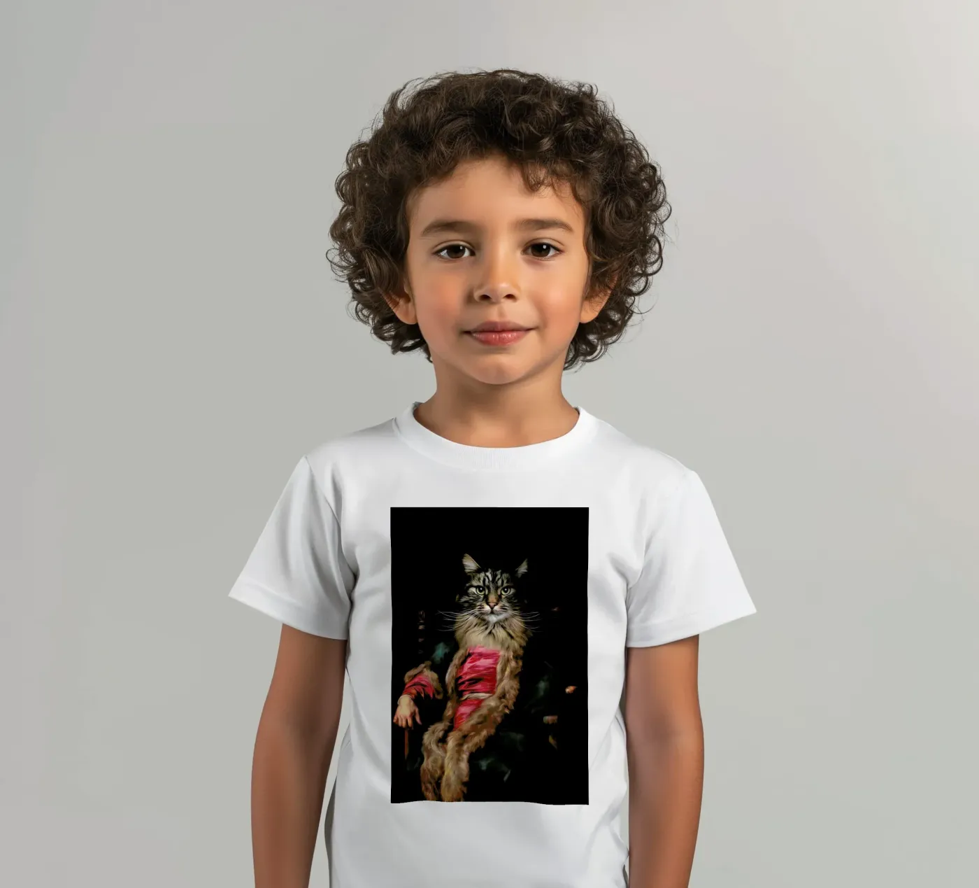 Arthur t-shirt bambini da Tein Lucasson