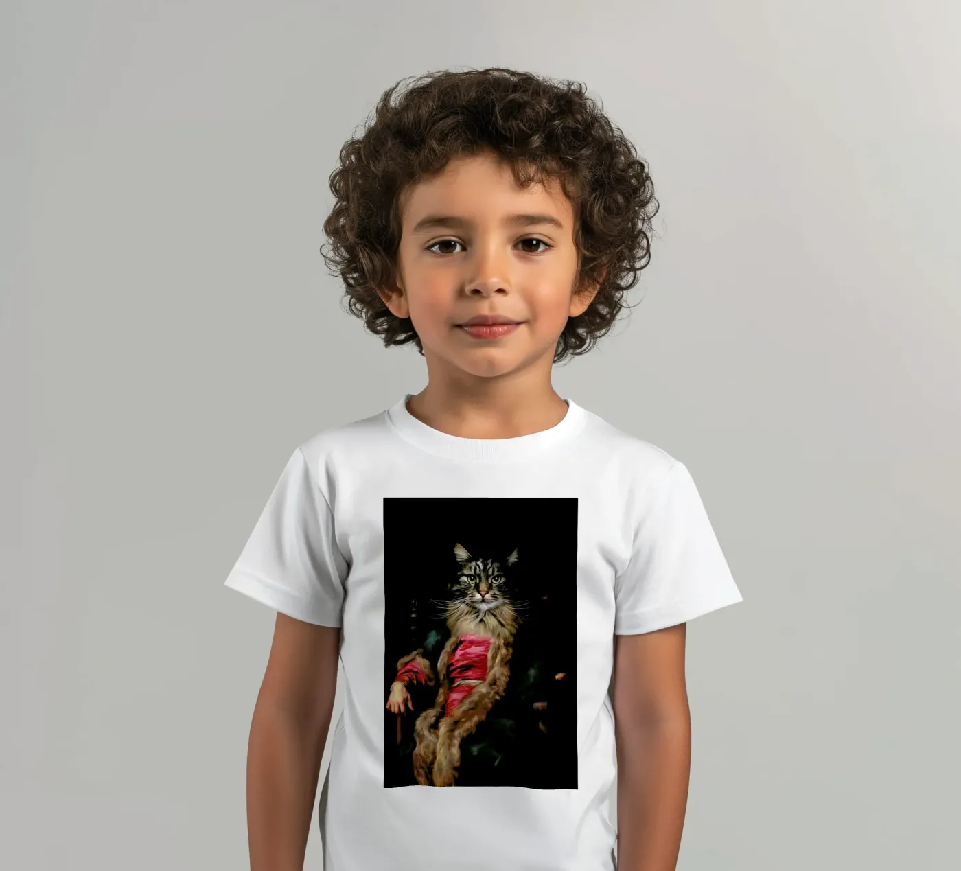 Arthur t-shirt bambini da Tein Lucasson