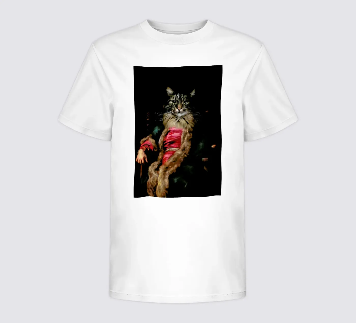 Arthur t-shirt bambini da Tein Lucasson