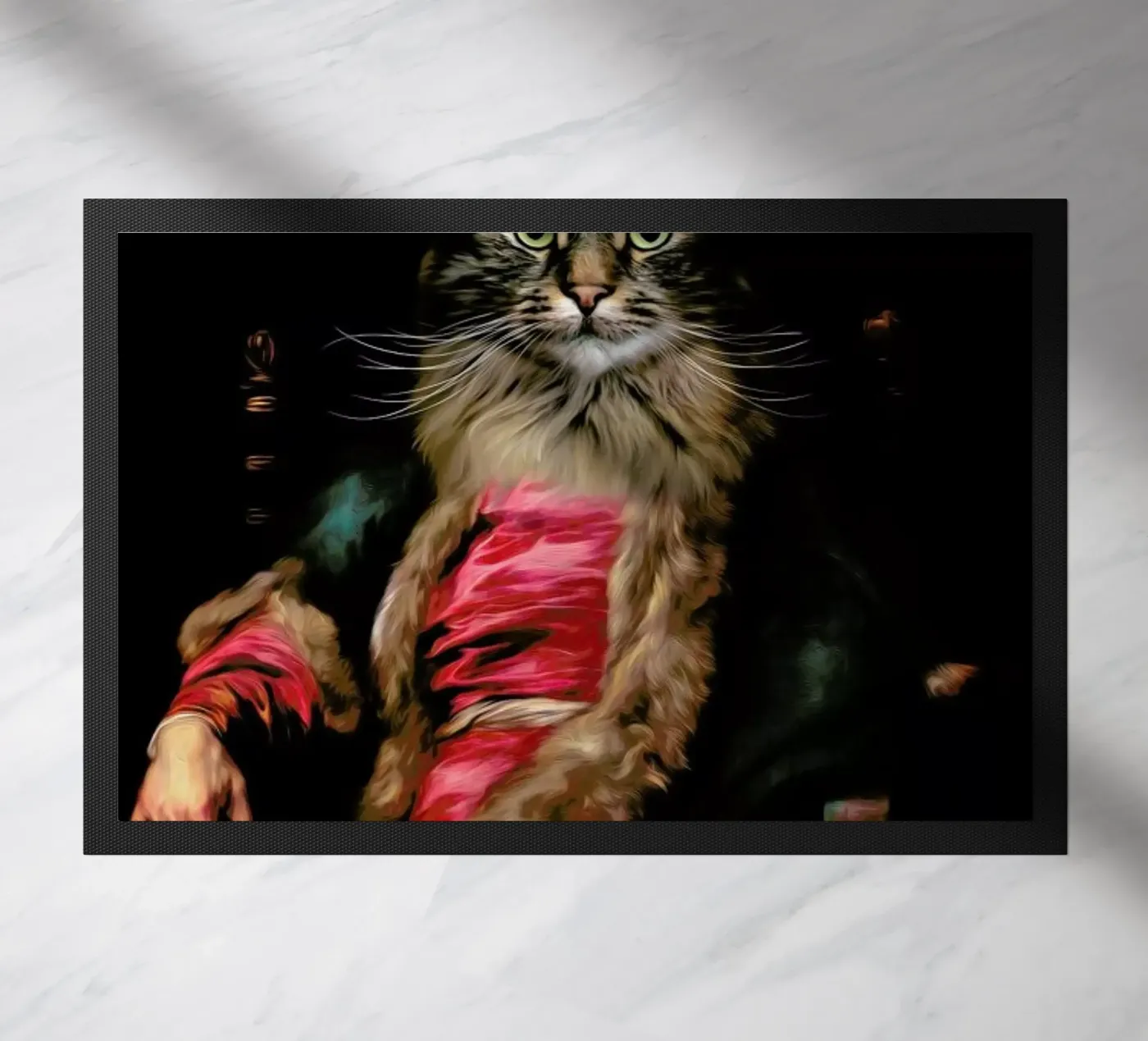 Arthur zerbino da Tein Lucasson