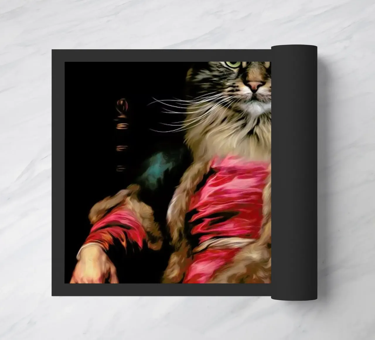 Arthur zerbino da Tein Lucasson