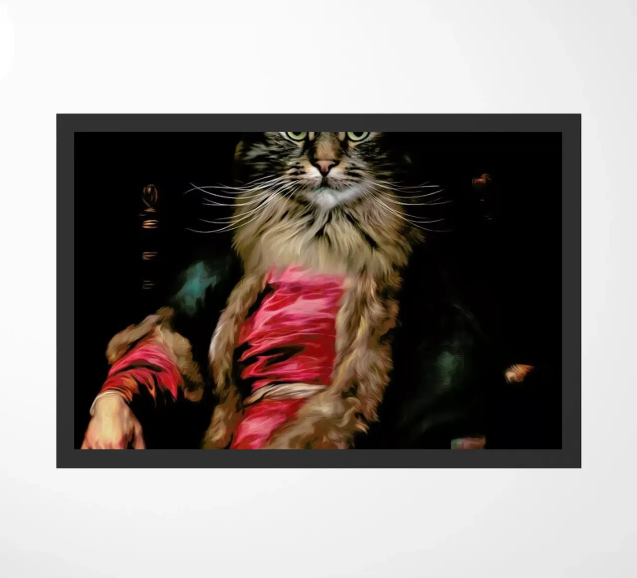 Arthur zerbino da Tein Lucasson