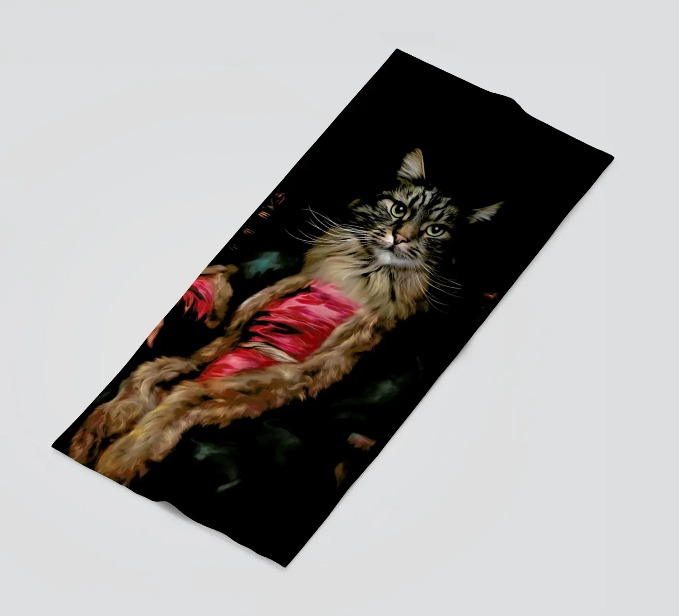 Arthur telo mare da Tein Lucasson