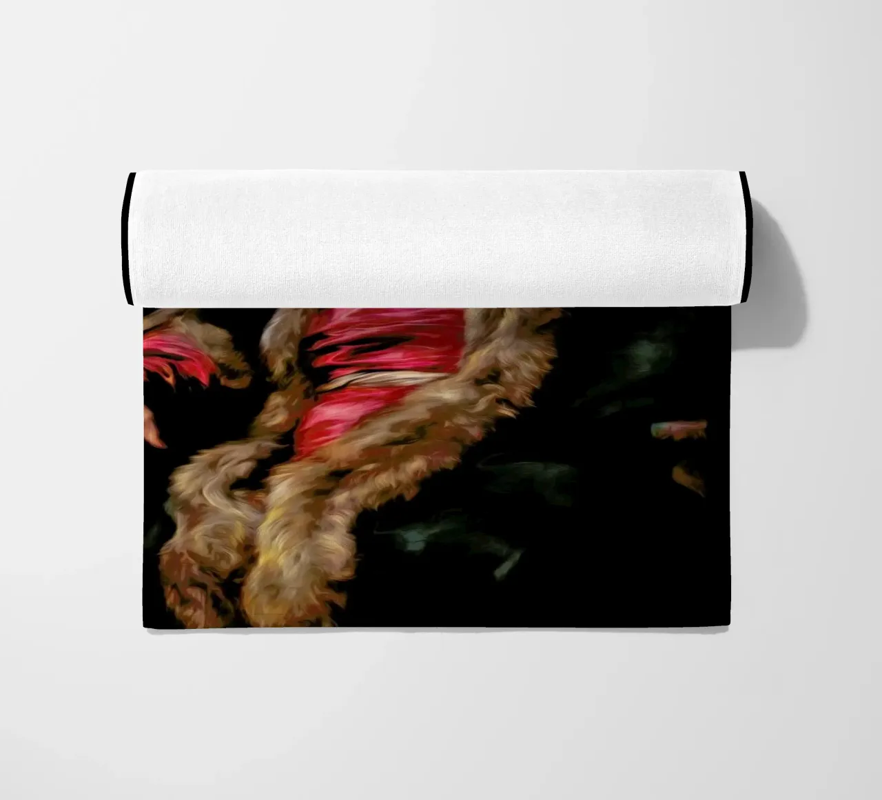 Arthur telo mare da Tein Lucasson