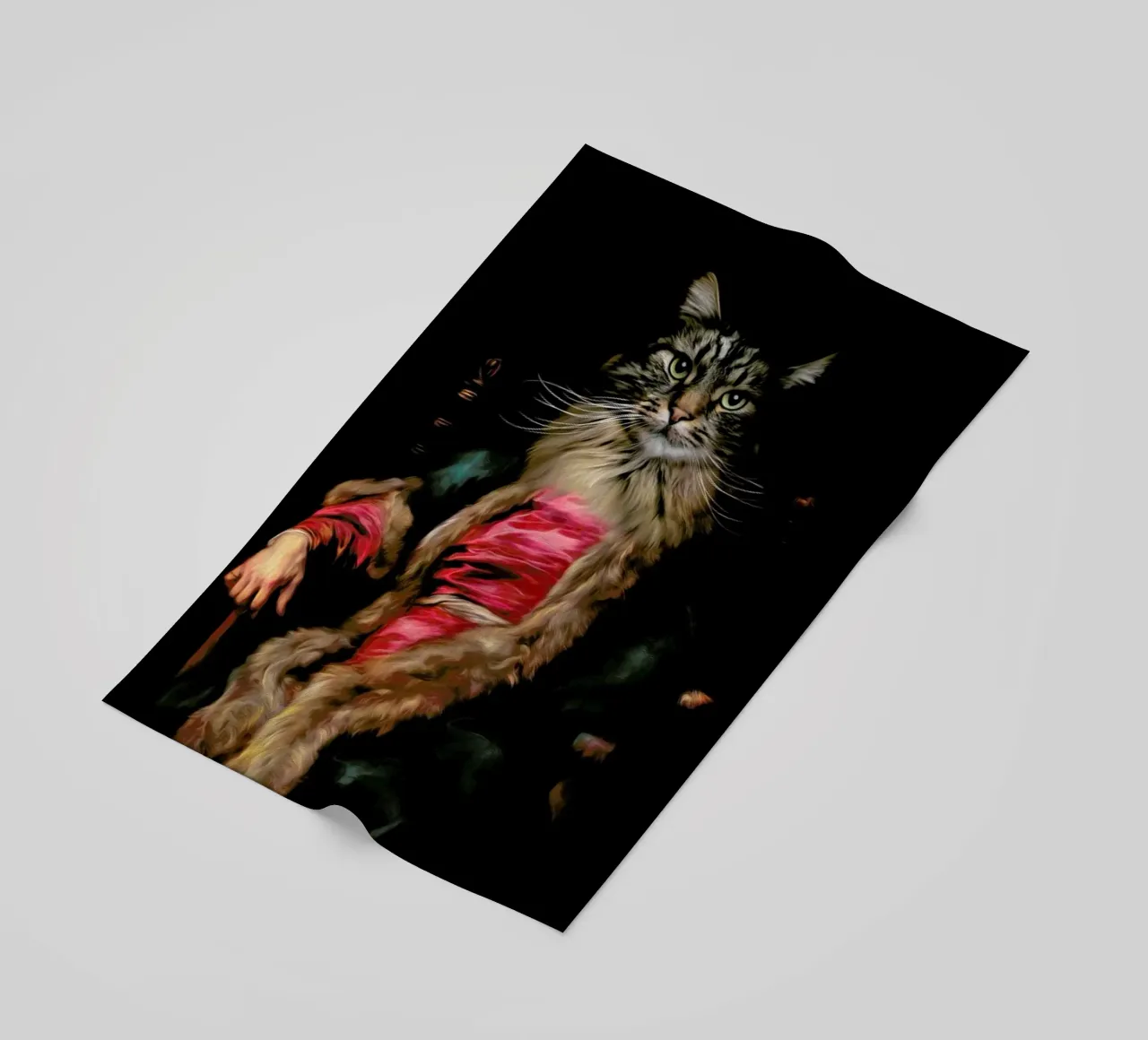 Arthur telo mare da Tein Lucasson