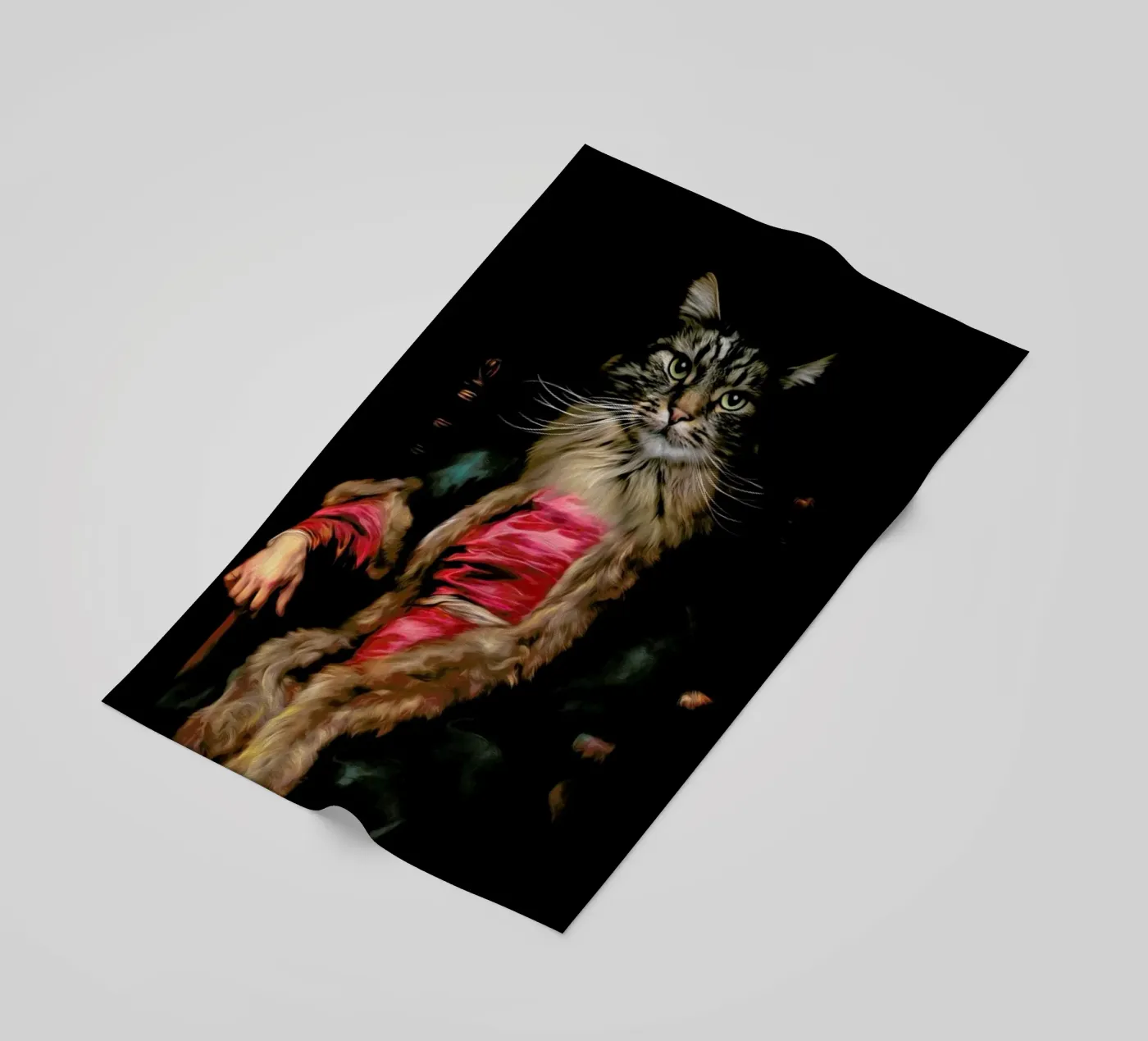 Arthur telo mare da Tein Lucasson